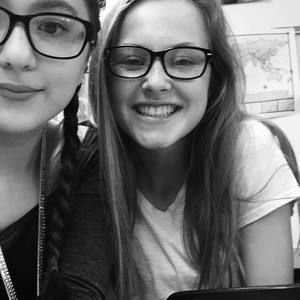 Meet your Posher, Amber